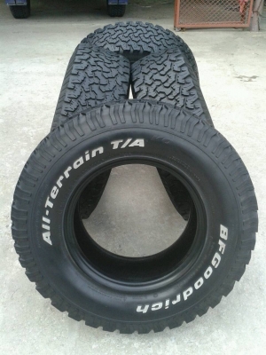 ขาย BF All 265/75R16