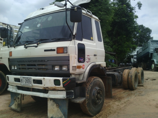 ขายหัวคัชชีนิสสันยูดี ปี 2546เจ้าของขายเอง โทรเฮียสอน 080-0966674