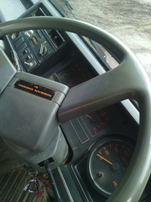 ขายหัวคัชชีนิสสันยูดี ปี 2546เจ้าของขายเอง โทรเฮียสอน 080-0966674