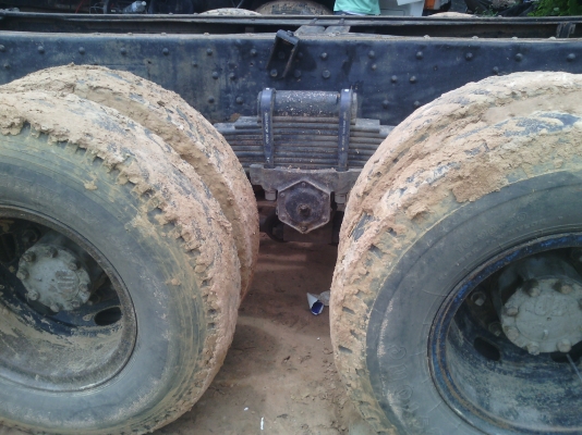 ขายหัวคัชชีนิสสันยูดี ปี 2546เจ้าของขายเอง โทรเฮียสอน 080-0966674