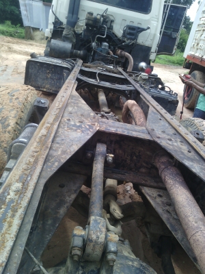 ขายหัวคัชชีนิสสันยูดี ปี 2546เจ้าของขายเอง โทรเฮียสอน 080-0966674