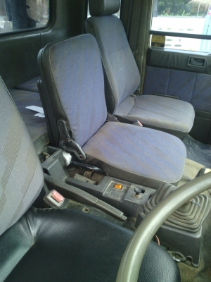 ขายหัวคัชชีนิสสันยูดี ปี 2546เจ้าของขายเอง โทรเฮียสอน 080-0966674