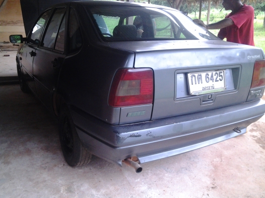 FIAT วางเครื่องโตโยต้า 2E เกียร์ธรรมดา ลงเลเมแลว รถปี38 ภาษีขาดต่อ 3ปีครับ FIAT วางเครื่องโตโยต้า 2E เกียร์ธรรมดา ลงเลเมแลว รถปี38 ภาษีขาดต่อ 3ปีครับ