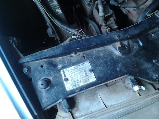 FIAT วางเครื่องโตโยต้า 2E เกียร์ธรรมดา ลงเลเมแลว รถปี38 ภาษีขาดต่อ 3ปีครับ FIAT วางเครื่องโตโยต้า 2E เกียร์ธรรมดา ลงเลเมแลว รถปี38 ภาษีขาดต่อ 3ปีครับ