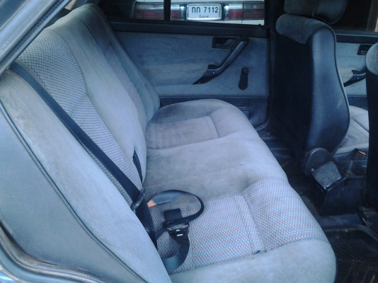 FIAT วางเครื่องโตโยต้า 2E เกียร์ธรรมดา ลงเลเมแลว รถปี38 ภาษีขาดต่อ 3ปีครับ FIAT วางเครื่องโตโยต้า 2E เกียร์ธรรมดา ลงเลเมแลว รถปี38 ภาษีขาดต่อ 3ปีครับ