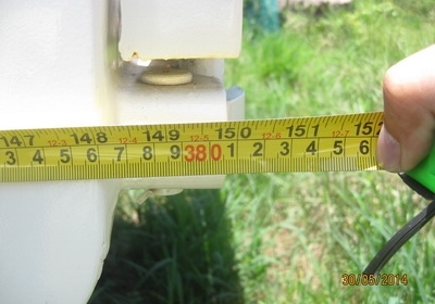 ขายหกล้อดั้มพ์ mitsu 160 แรง กระบะดั้มพ์ 3.8 m พร้อมใช้ โทร 088-4501277