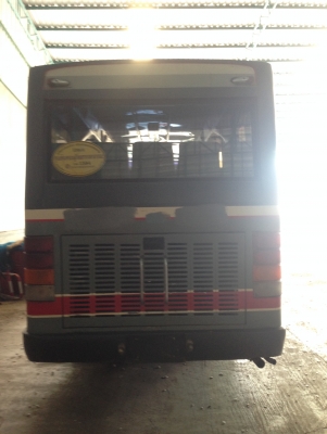 ขายรถ มินิบัส ราคาสองแสนกว่าบาทคับ