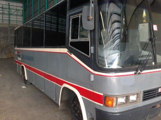 ขายรถ มินิบัส ราคาสองแสนกว่าบาทคับ