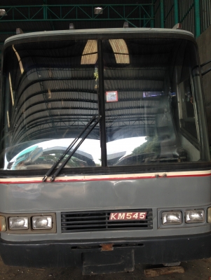 ขายรถ มินิบัส ราคาสองแสนกว่าบาทคับ