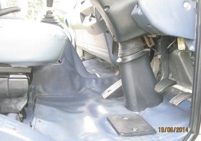 ขาย Mega 500 ปี 53 ตู้สิบบาน 7.6 m วิ่งน้อย รถสวยพร้อมใช้ โทร 088-4501277