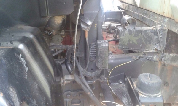 ขาย Hino FM  3 M สวยๆ 1,250,000 บาท เอกสารพร้อมโอน