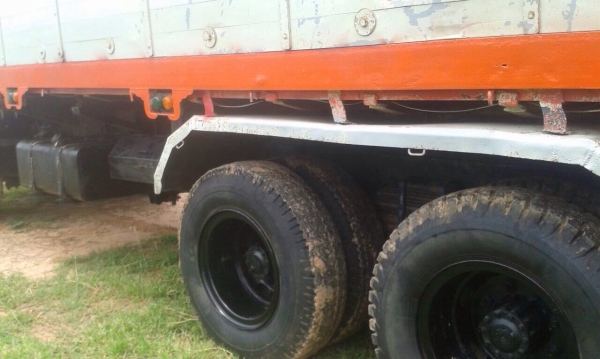 ขาย Hino FM  3 M สวยๆ 1,250,000 บาท เอกสารพร้อมโอน