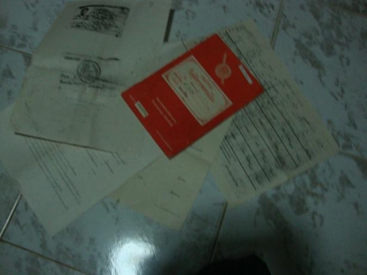 ล้มโปรเจค jx125 มินิโมตาส