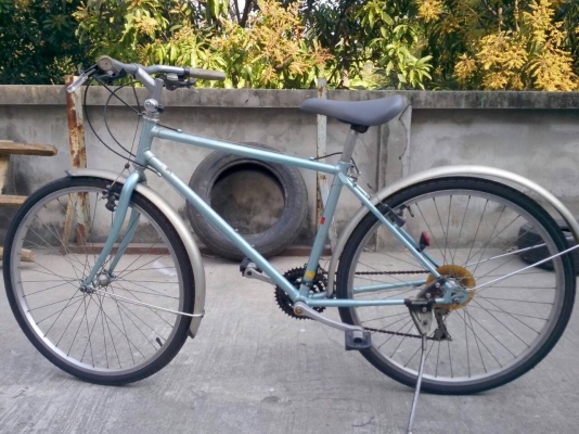 ขายจักรยานclassic japan