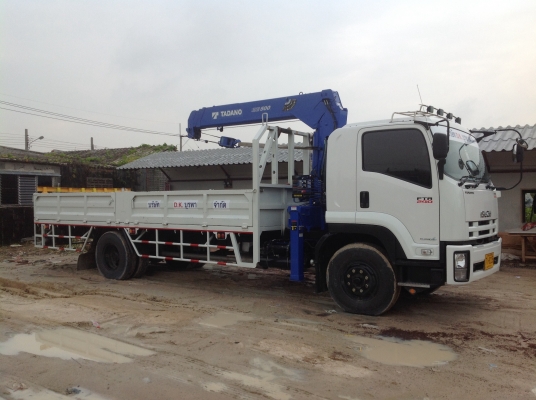 ให้เช่า รถเฮี๊ยบ 5 ตัน ให้เช่า รถเฮี๊ยบ 5 ตัน