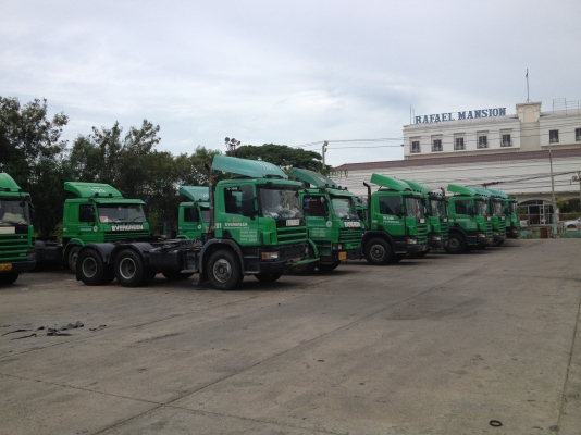 เปิดประมูลซื้อ-ขายรถหัวลาก,หางลากและ gen-set