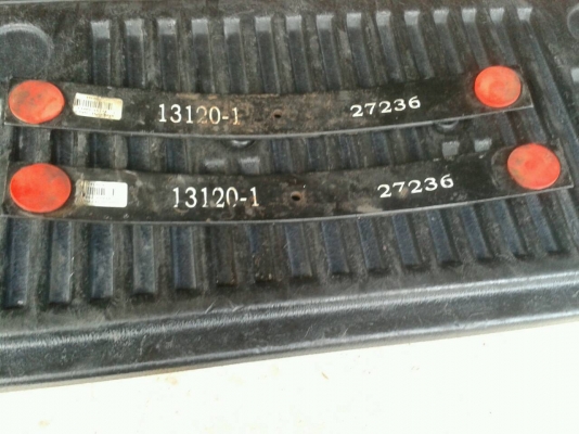 แหนบAddยก2นิ้วครับ 1,500ครับ