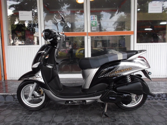 Yamaha Filano ปี 2013 รหัส sb1052