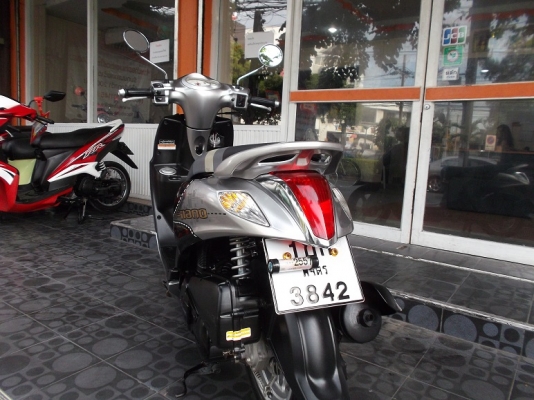 Yamaha Filano ปี 2013 รหัส sb1052