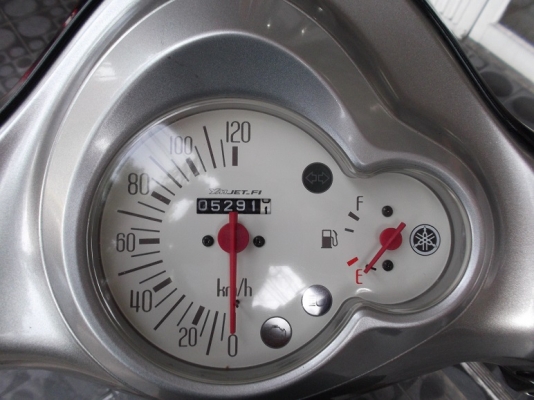Yamaha Filano ปี 2013 รหัส sb1052