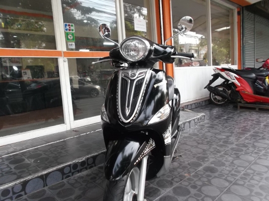 Yamaha Filano ปี 2013 รหัส sb1052