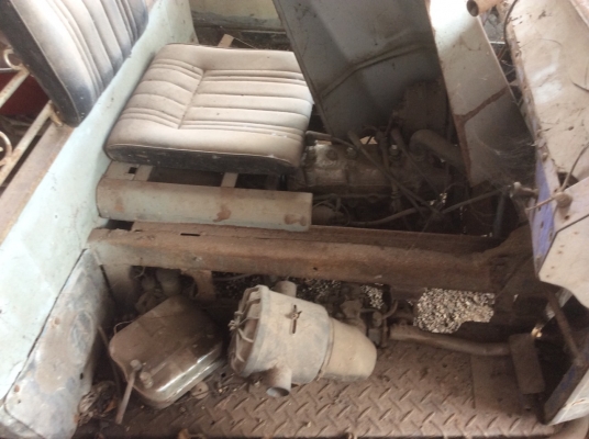 รถ ตุ๊กตุ๊ก ขับมาจอดซ่อม( เปลี่ยนยาง ใส่แบตเตอร์รี่ ขับได้เรย เหมาทำรถขายของ)ะ ขายตามสภาพ 20,000 บาท รถ ตุ๊กตุ๊ก ขับมาจอดซ่อม( เปลี่ยนยาง ใส่แบตเตอร์รี่ ขับได้เรย เหมาทำรถขายของ)ะ ขายตามสภาพ 20,000 บาท