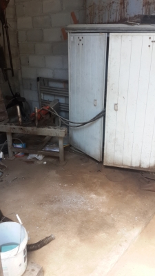 เครื่องดัดเหล็กไฮโดรลิคของฮอลแลนด์