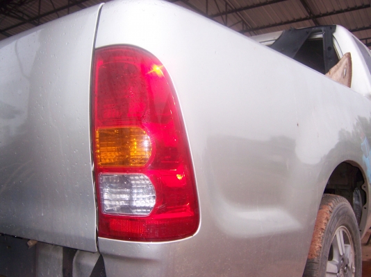 ขายอะไหล่รถยนต์