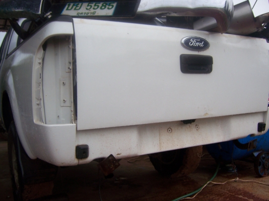 ขายกระบะรถฟอร์ด