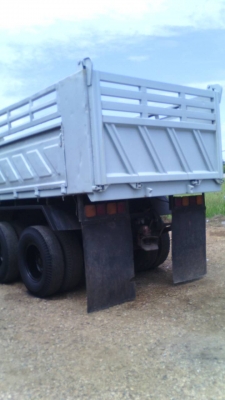 ขาย240นางฟ้าตัวเค ดั๊ม มี ระบบลากพ่วง ดั๊ม ราคา 1,200,000 บาท