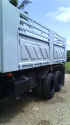 ขาย240นางฟ้าตัวเค ดั๊ม มี ระบบลากพ่วง ดั๊ม ราคา 1,200,000 บาท