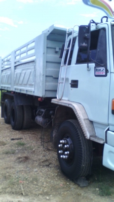 ขาย240นางฟ้าตัวเค ดั๊ม มี ระบบลากพ่วง ดั๊ม ราคา 1,200,000 บาท