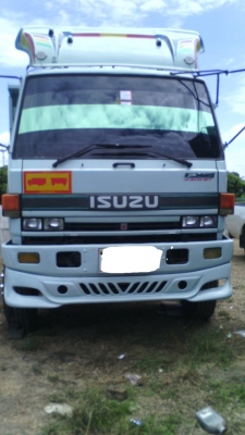 ขาย240นางฟ้าตัวเค ดั๊ม มี ระบบลากพ่วง ดั๊ม ราคา 1,200,000 บาท