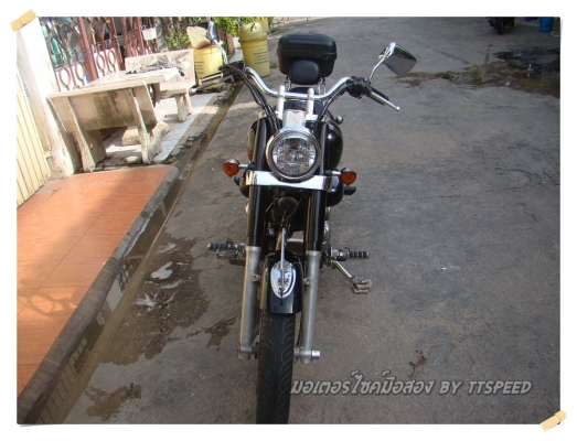 ขาย Phantom 200 Fire Edition พร้อมทะเบียนสวยปี 51 ขาย Phantom 200 Fire Edition พร้อมทะเบียนสวยปี 51