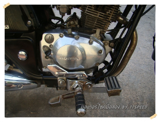 ขาย Phantom 200 Fire Edition พร้อมทะเบียนสวยปี 51 ขาย Phantom 200 Fire Edition พร้อมทะเบียนสวยปี 51