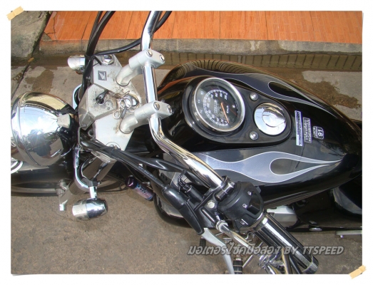 ขาย Phantom 200 Fire Edition พร้อมทะเบียนสวยปี 51 ขาย Phantom 200 Fire Edition พร้อมทะเบียนสวยปี 51