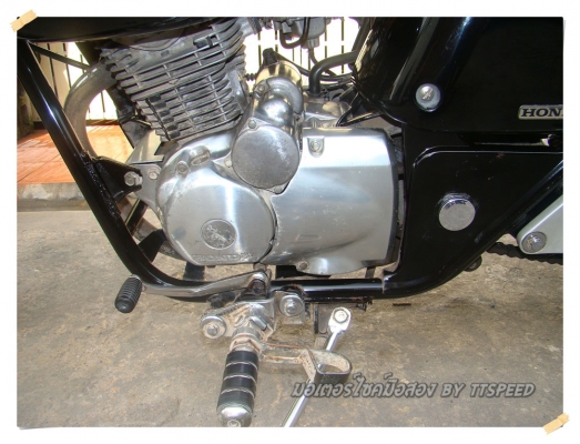 ขาย Phantom 200 Fire Edition พร้อมทะเบียนสวยปี 51 ขาย Phantom 200 Fire Edition พร้อมทะเบียนสวยปี 51