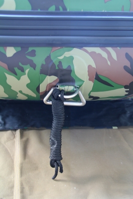 เรือยางnissamaran320