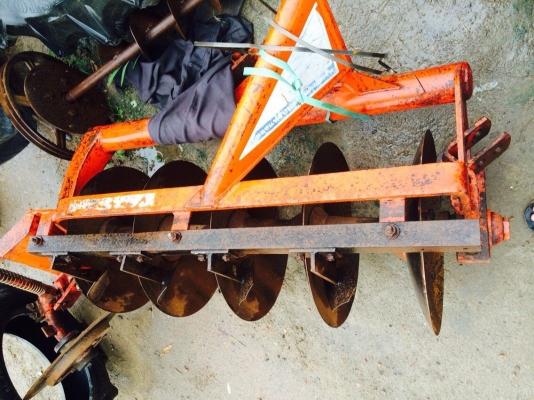 ขายยันม่าร์35แรง+อุปกรณ์+ยางใหม่4เส้น+ตรวจเช็ค ขายยันม่าร์35แรง+อุปกรณ์+ยางใหม่4เส้น+ตรวจเช็ค