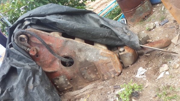 แบคโฮฮิตาชิ