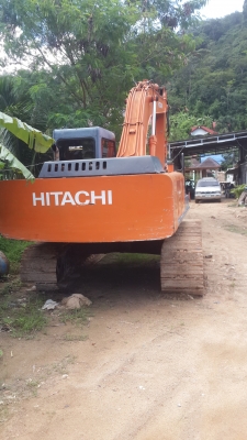 แบคโฮฮิตาชิ