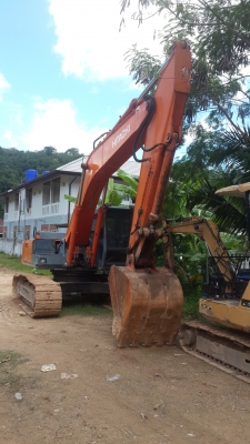 แบคโฮฮิตาชิ