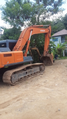 แบคโฮฮิตาชิ