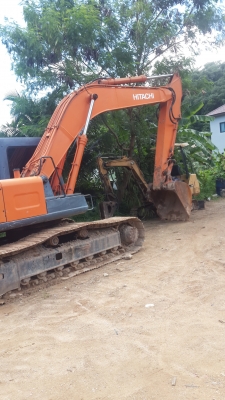 แบคโฮฮิตาชิ