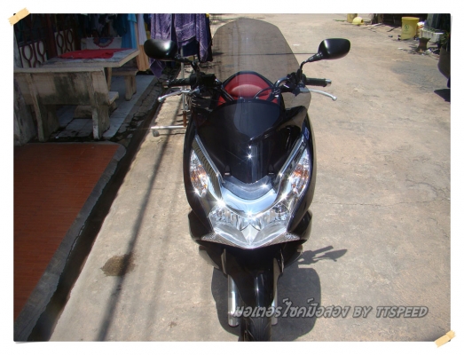 ขาย PCX 150 ไมล์สองพันโลใหม่เอี่ยมรถบ้านปี 55 ขาย PCX 150 ไมล์สองพันโลใหม่เอี่ยมรถบ้านปี 55