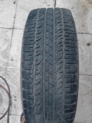 225/70R15 BF goodrich long trail T/A มีชุด 4 เส้น TEL.081-427-3941 225/70R15 BF goodrich long trail T/A มีชุด 4 เส้น TEL.081-427-3941