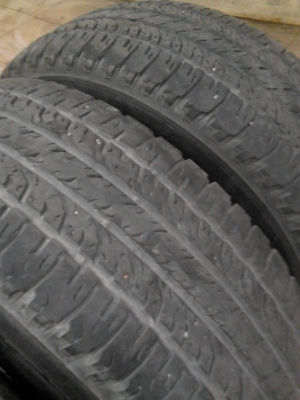 225/70R15 BF goodrich long trail T/A มีชุด 4 เส้น TEL.081-427-3941 225/70R15 BF goodrich long trail T/A มีชุด 4 เส้น TEL.081-427-3941