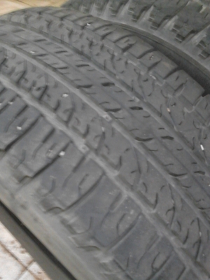 225/70R15 BF goodrich long trail T/A มีชุด 4 เส้น TEL.081-427-3941 225/70R15 BF goodrich long trail T/A มีชุด 4 เส้น TEL.081-427-3941