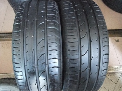 ยาง Continental 185/55/15 ปี 11