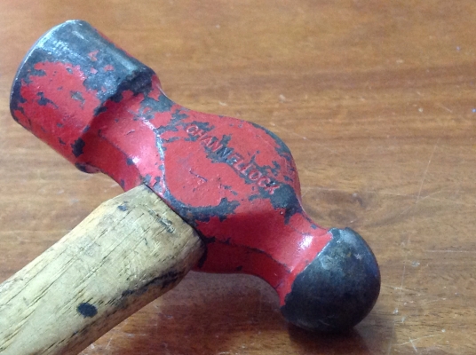 ขายค้อนปอนด์ CHANNELLOCK 16 OZ